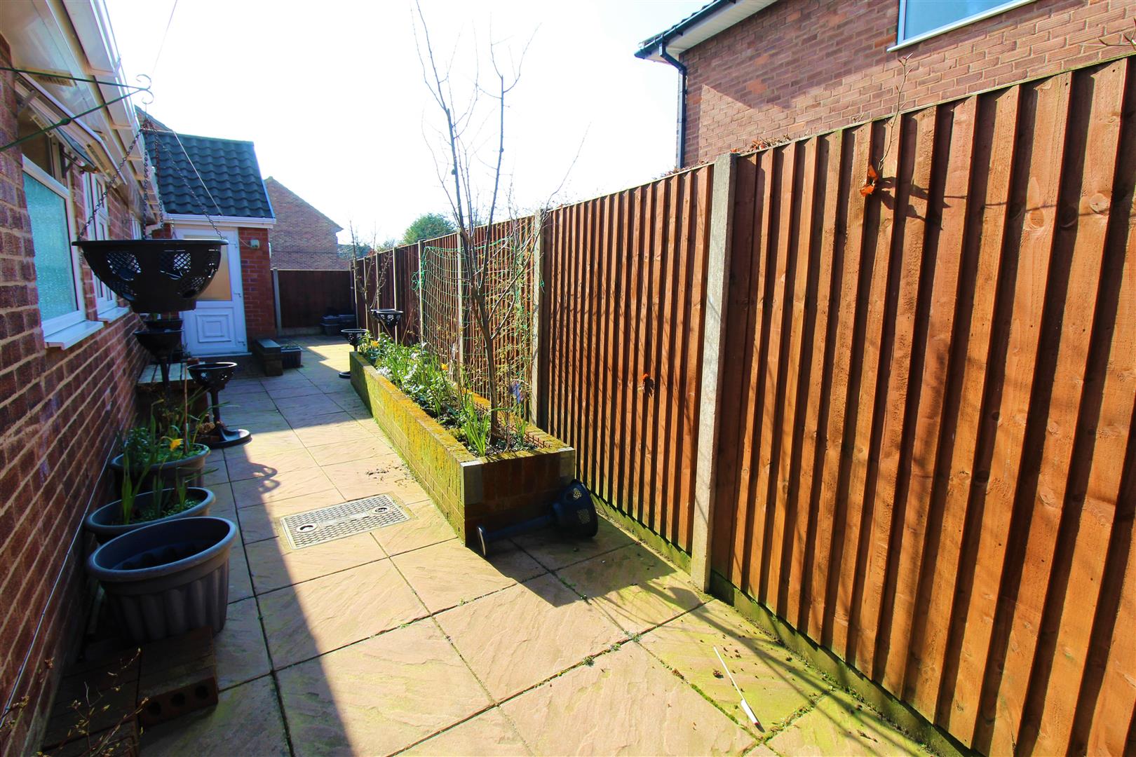 Stoneycroft, Baddeley Green, Stoke-on-Trent